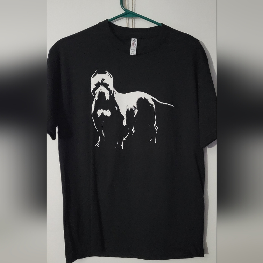 Pitbulls & Parolees TShirt